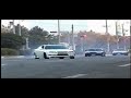 Street Drifting one