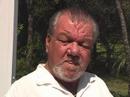 Tommy Corkery, Bug Man