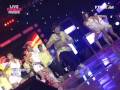 SS501-[HQ] Youngsaeng made mistake at 1:49(A Song Calling For You/널 부르는 노래)/許永生