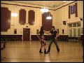 Modern Jive - Johnny LeRoc Dirty Dancing