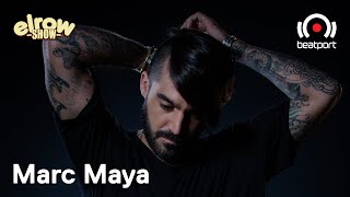 Marc Maya - Live @ elrowSHOW: Rows Attacks! 2020