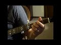 Salt Creek by The Unknown Banjo Player