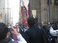 YANKEE PARADE-WHOS YOUR DADDY!! 11/6/09!
