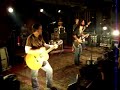 \"In Oklahoma\" by Cross Canadian Ragweed