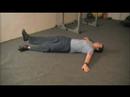 Supine Scorpions