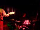 Brian Meakin-Guitar Hurricane
