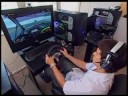 LOGITECH G25 RACING WHEEL-PROGRAMA AUTO ESPORTE_REDE GLOBO