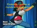 Opening Battle Dimension inglés con subtítulos en espanglish