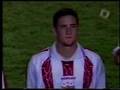 SMFC vs Necaxa - National Anthems