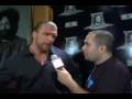 Triple H Interview On Scott Steiner