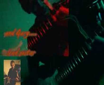 The Shorty Blues Band
