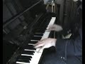 Emmenez moi Aznavour Piano Emmenez moi Aznavour Piano