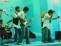 Lien khuc Rock Sai Gon & Rock Xuyen Man Dem - PTNK