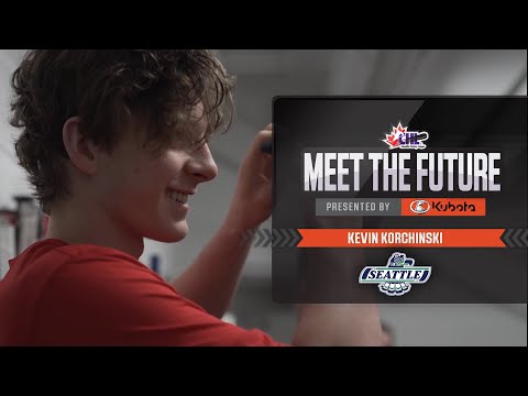 Meet The Future - Kevin Korchinski