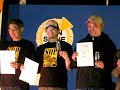 Click here to watch this video 09サントレファイナル、競技後イベント～表彰式