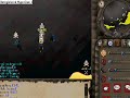 Dark Side DS Runescape Clan - Episode 124