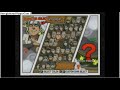 Naruto ultimate ninja 3 - all characters