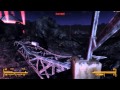 Fallout NV Old World Blues Walkthrough Part 21: Holotape at the X-22 Botanical Garden (in 1080p)