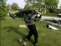 Backyard Wrestling Video Game