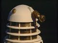 how the daleks were wiped out