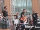 Billy Bob Thornton and The Boxmasters @ HOG 25th - Were...