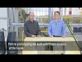 The new BMW Z4 Roadster:  Prototyping