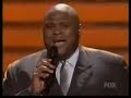 Ruben Studdard - Celebrate Me Home on American Idol Finals