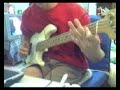 bass slapping exercise pull off