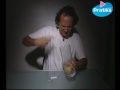 Comment faire une allumette géante