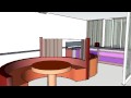 ce blog sera le support du projet d'architecture d'intérieur D'Intuiti