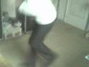 dance: melbourne shuffle essai n�3