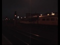 31454 and 31105 at Dundee with 4Q19 Polmadie - Polmadie