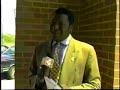 Roving Reporter Etiquette Lesson #3 Roving Reporter Etiquette Lesson #3