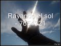 Rayando el sol gala 3 - 1234567.wmv