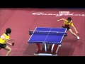 Asian Games: Li Xiaoxia-Guo Yue