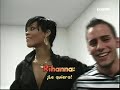 fama a bailar! miguel conoce a rihanna part 3