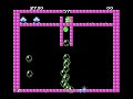 bubble bobble level guide for level 57 (nes) special thanks to dr. morbis. and special special thanks to my g/f, without whom i would never have discovered this awesome game :p