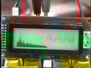 Audio Spectrum Monitor Audio Spectrum Monitor
