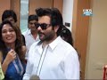 Anil Kapoor Tisca Inaugurates Cosmetology Center Anil Kapoor Tisca Inaugurates Cosmetology Center