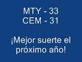 re: borregos cem 36 vs borregos monterrey 30 2006  after 