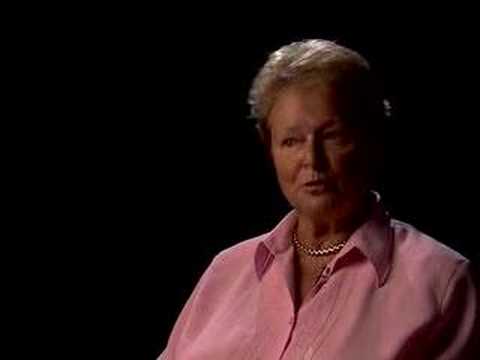 Gro Harlem Brundtland-Interview part 1