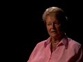 Gro Harlem Brundtland-Interview part 1
