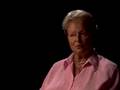 Gro Harlem Brundtland-Interview part 1