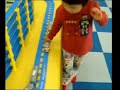 東条湖おもちゃ王国の屋内パビリオン「トミカ・プラレールランド」のご紹介。撮影日2007/1/10