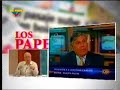 Los Papeles de Mandinga I Los Papeles de Mandinga I