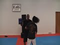 Makala Suan and Master Eric Suan Kickboxing Makala Suan and Master Eric Suan Kickboxing