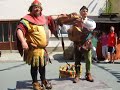 Pampatut - Einer klatscht nicht mit in Tanna