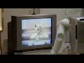 Be Human, Asimo... Be Human, Asimo...