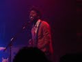 Bloc Party LIVE! - Banquet 3-23-07 Bloc Party LIVE! - Banquet 3-23-07