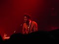 Bloc Party LIVE! - Banquet 3-23-07 Bloc Party LIVE! - Banquet 3-23-07